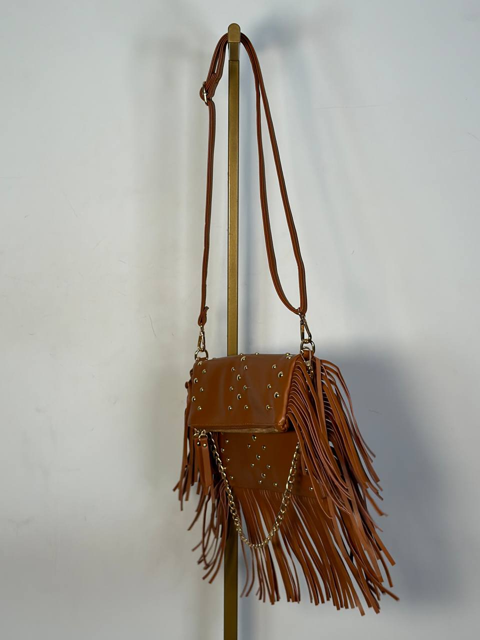 Borsa Frange - Abbigliamento Jessica