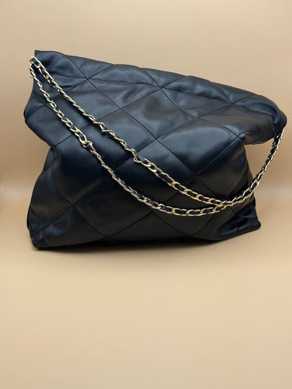 Borsa Morbida Glam - Abbigliamento Jessica