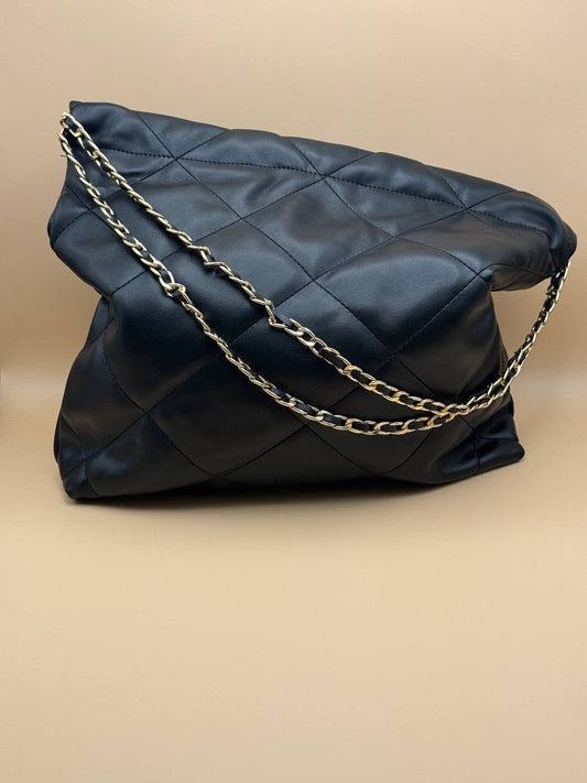 Borsa Morbida Glam - Abbigliamento Jessica