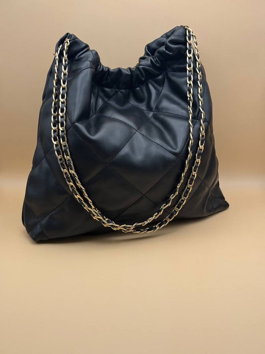 Borsa Morbida Glam - Abbigliamento Jessica