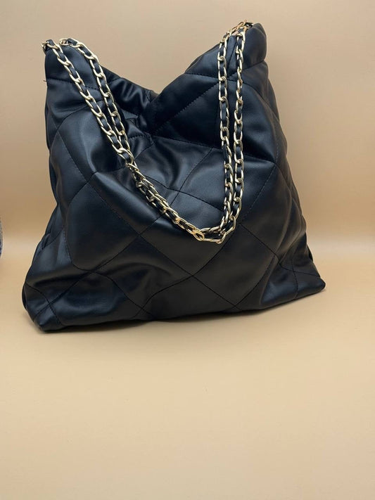 Borsa Morbida Glam - Abbigliamento Jessica