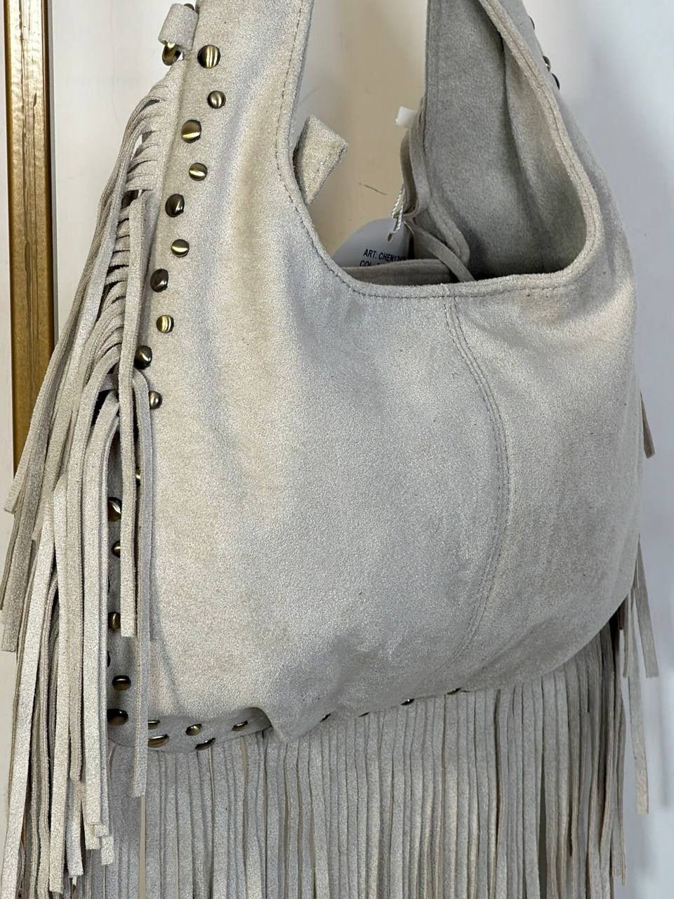 Borsa Texas - Abbigliamento Jessica
