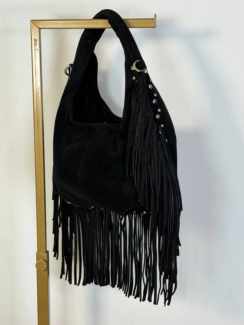 Borsa Texas - Abbigliamento Jessica