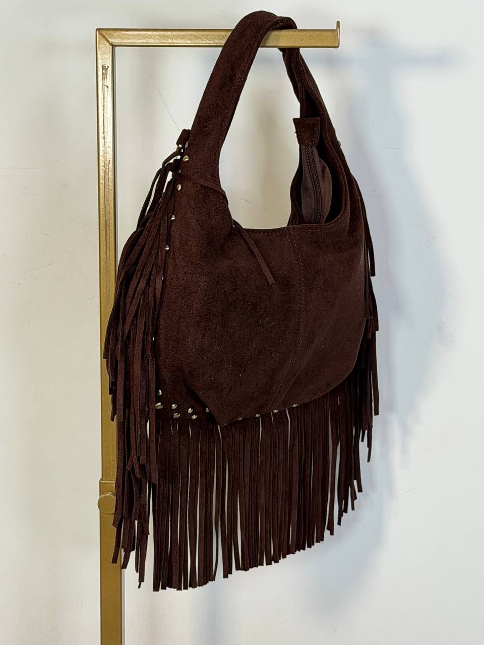 Borsa Texas - Abbigliamento Jessica