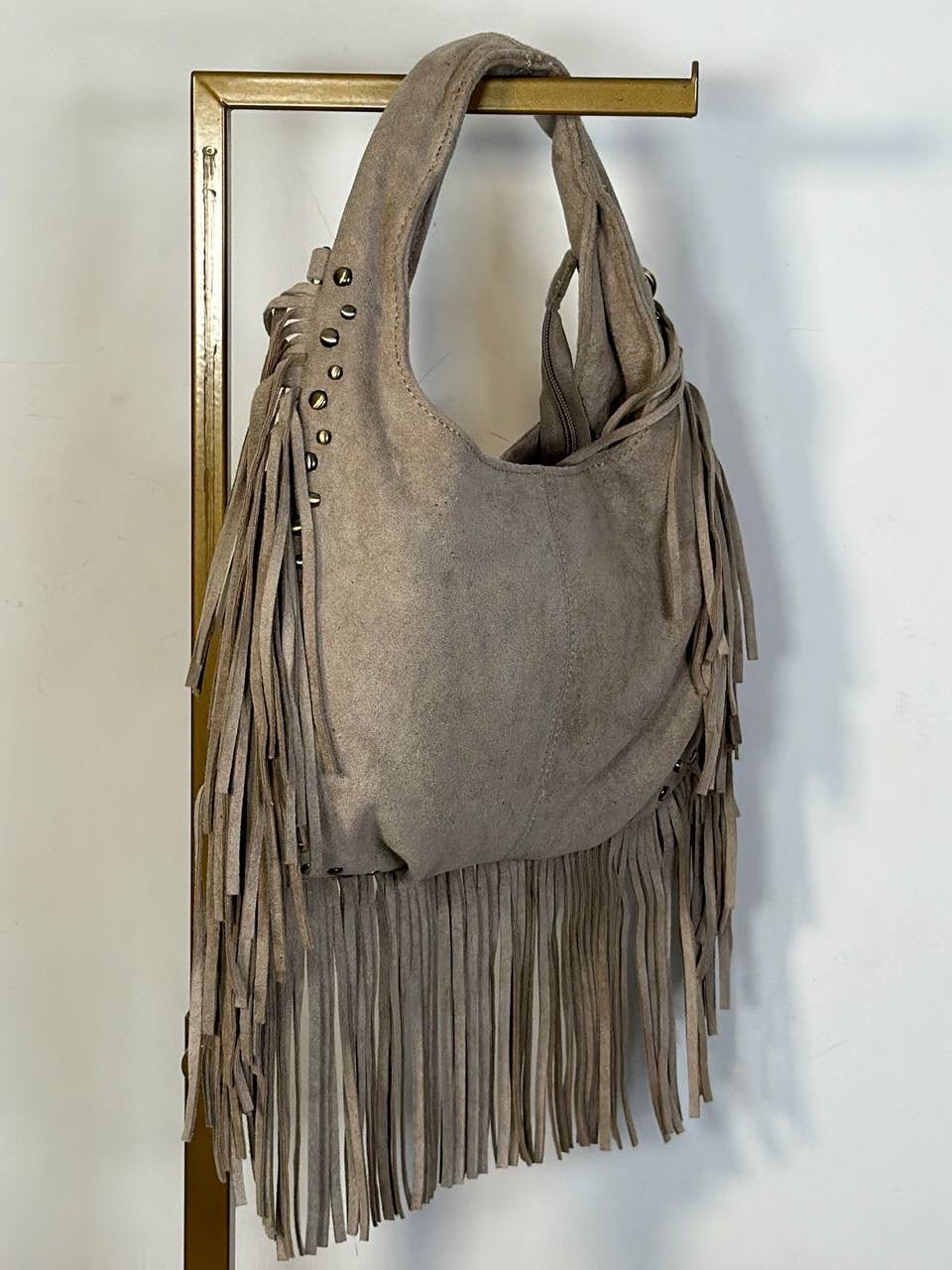 Borsa Texas - Abbigliamento Jessica