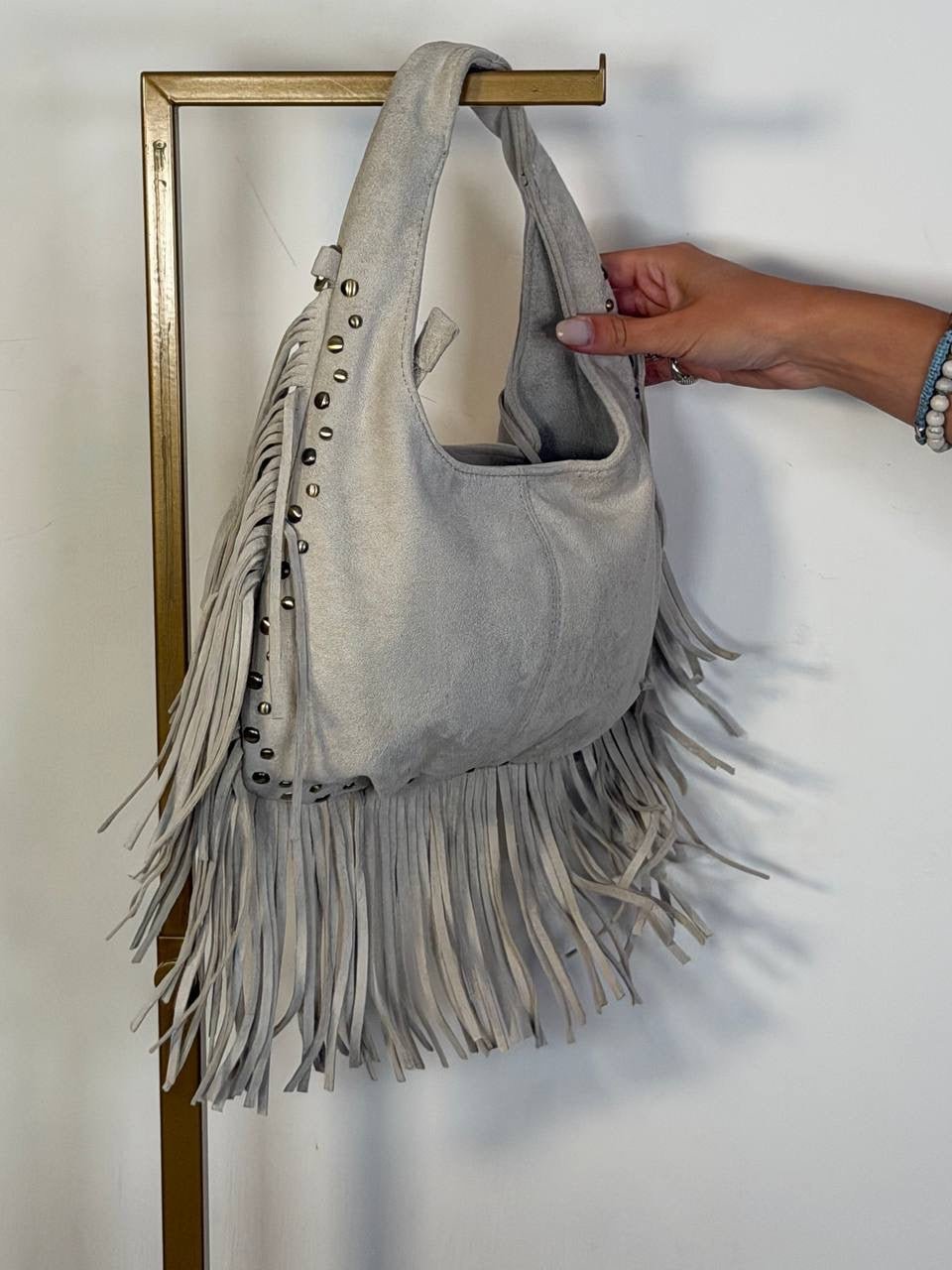 Borsa Texas - Abbigliamento Jessica