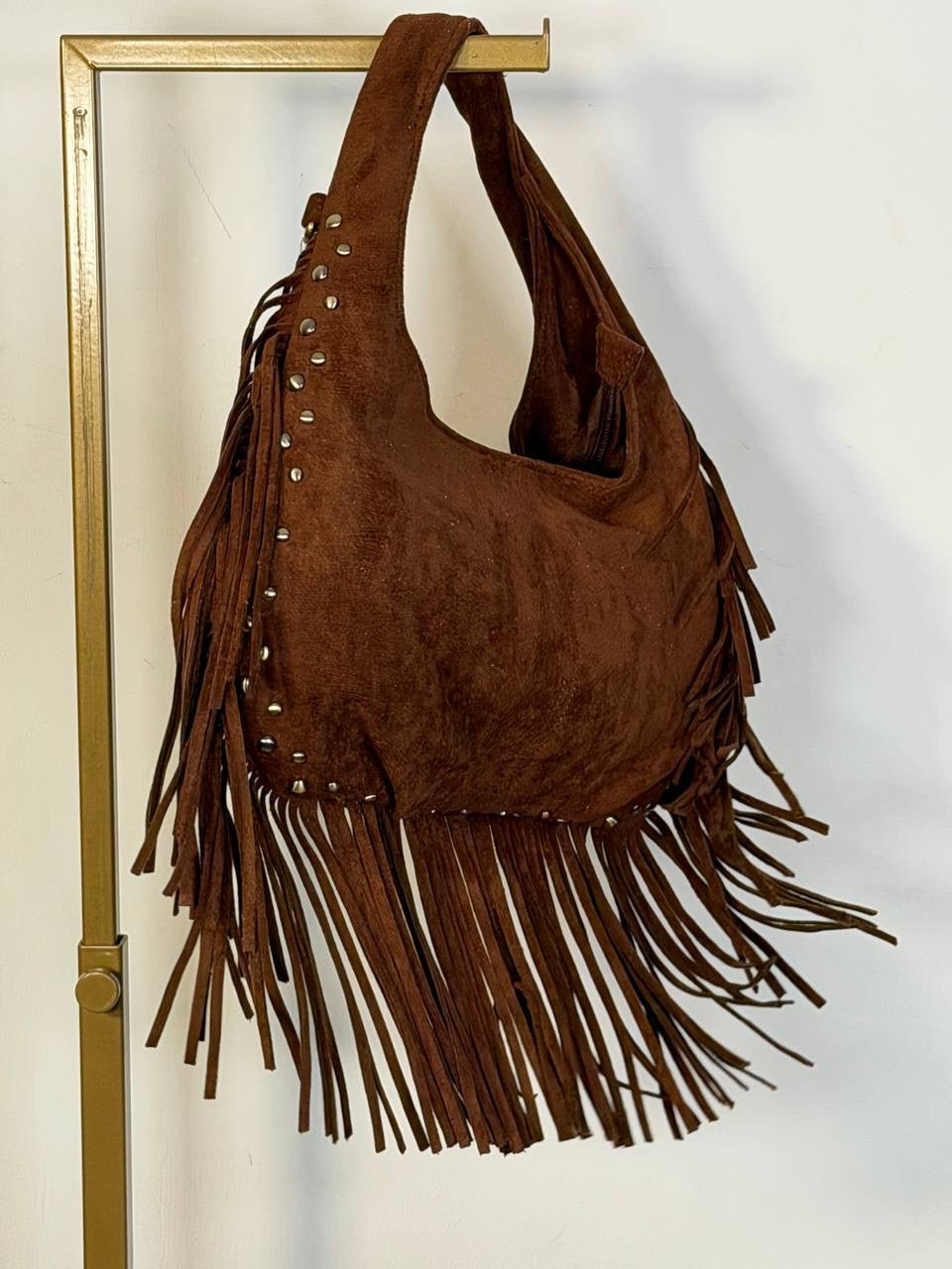 Borsa Texas - Abbigliamento Jessica