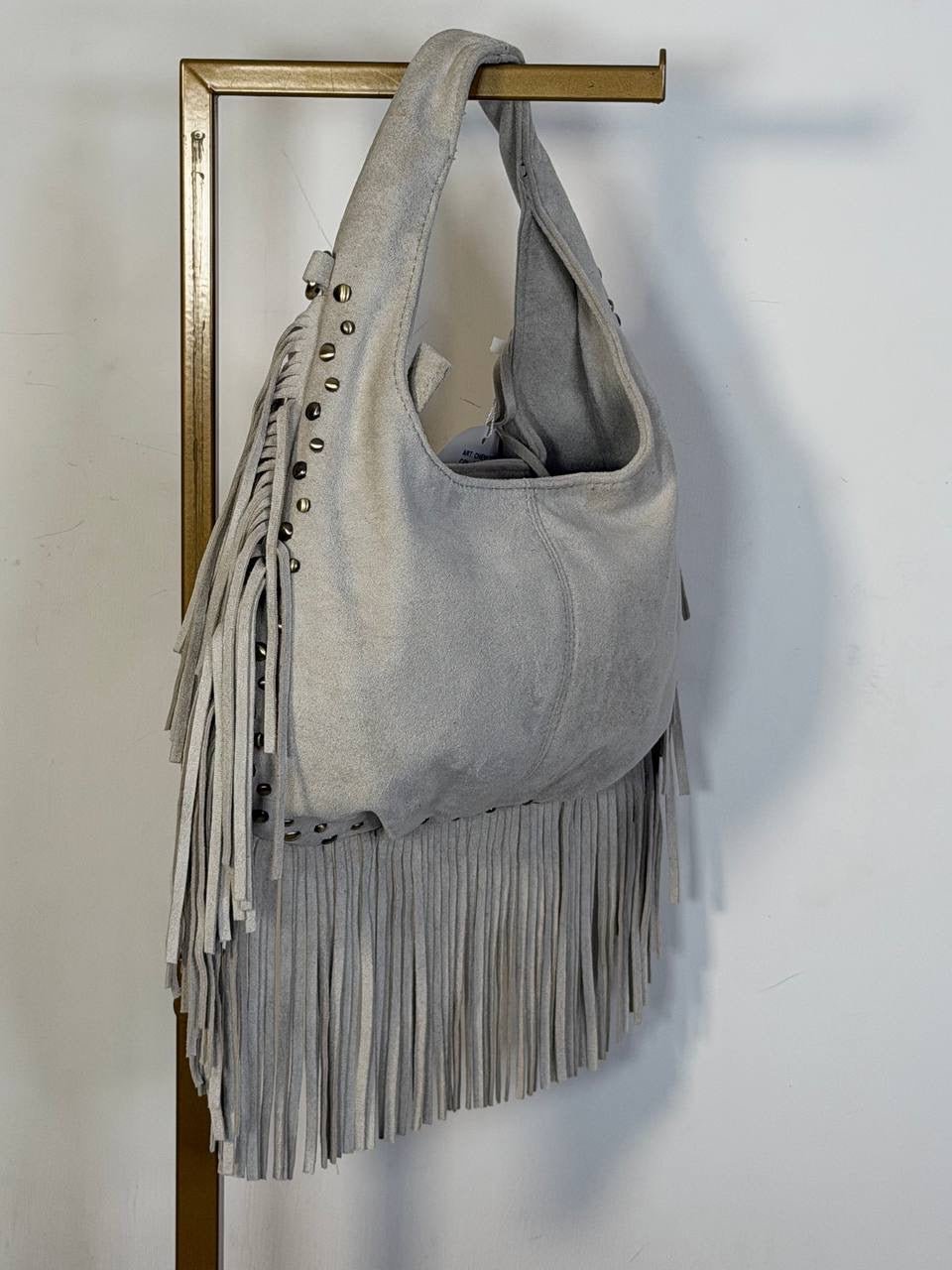 Borsa Texas - Abbigliamento Jessica
