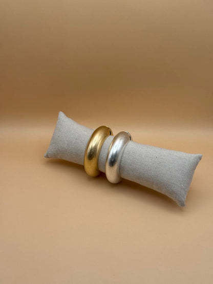Bracciale Chic Volume - Abbigliamento Jessica