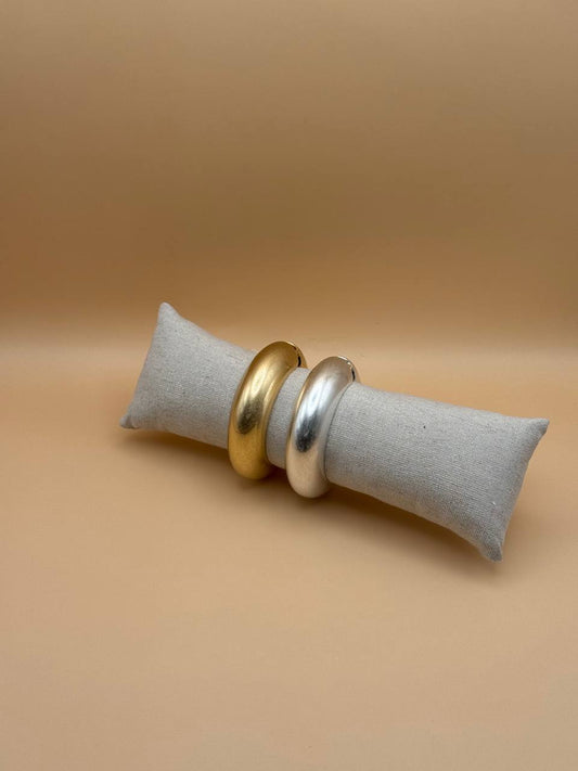Bracciale Chic Volume - Abbigliamento Jessica