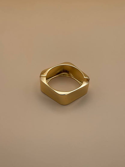 Bracciale Golden Square - Abbigliamento Jessica
