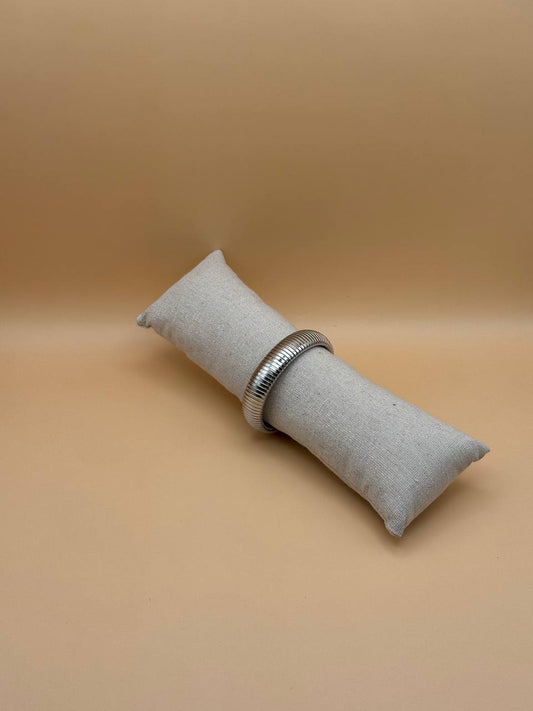 Bracciale Rigato Elegance - Abbigliamento Jessica
