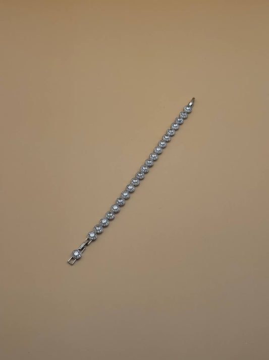 Bracciale tennis Luce - Abbigliamento Jessica