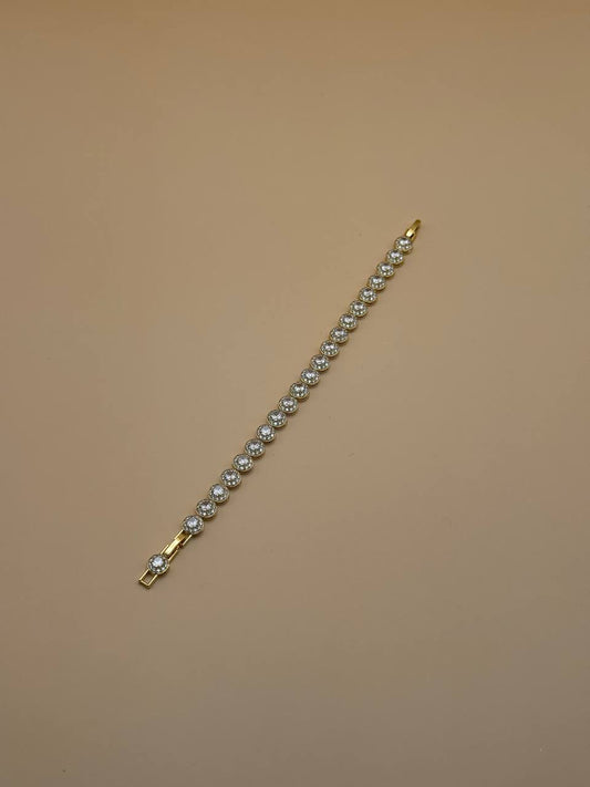 Bracciale tennis Luce - Abbigliamento Jessica