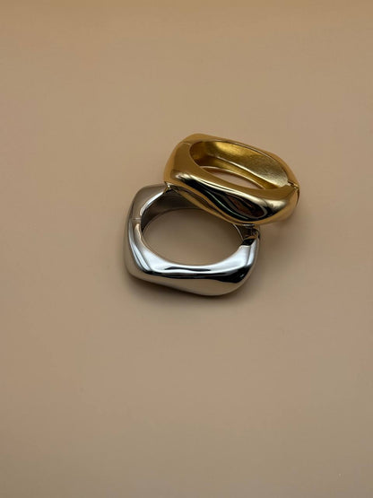 Bracciale Wave Bold - Abbigliamento Jessica