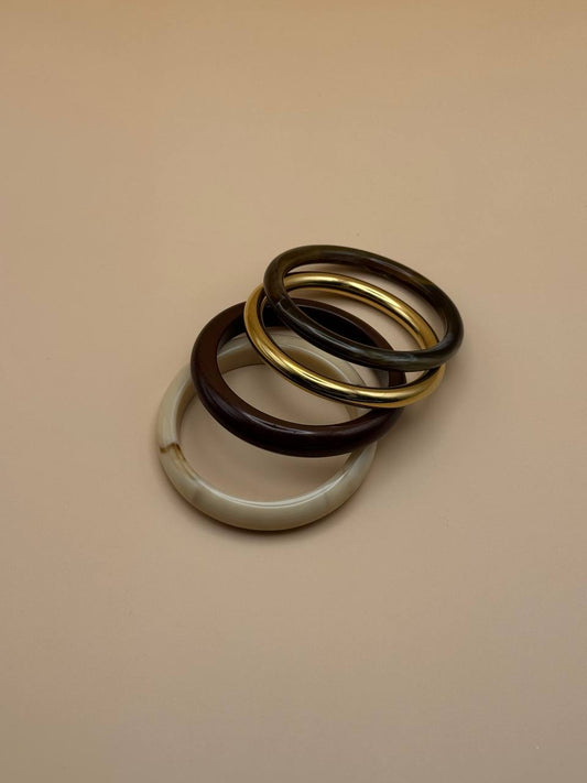 Bracciali Tribal Mood - Abbigliamento Jessica