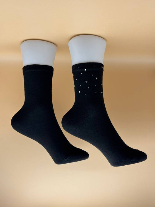 Calzini Shiny Dots - Abbigliamento Jessica