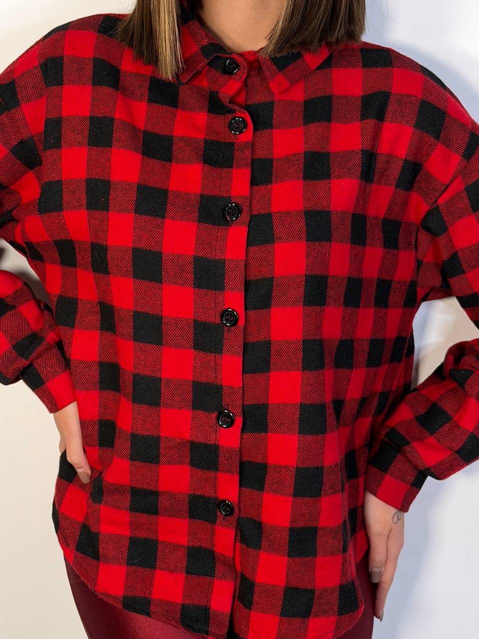 Camicia Bosco - Abbigliamento Jessica