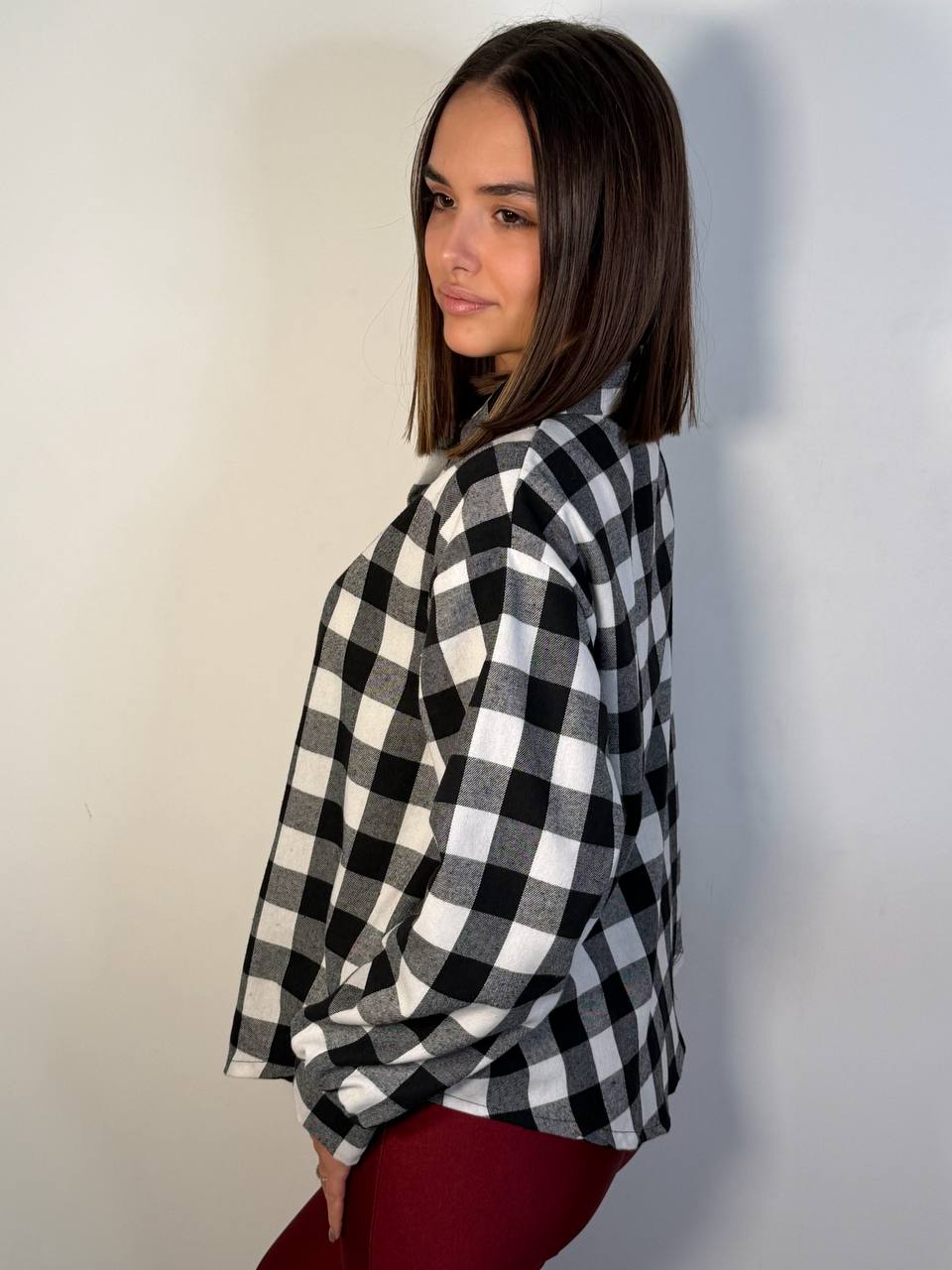 Camicia Bosco - Abbigliamento Jessica