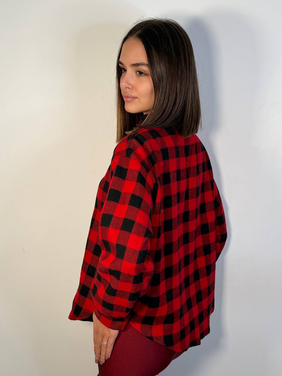 Camicia Bosco - Abbigliamento Jessica