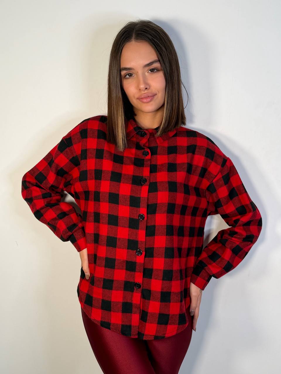 Camicia Bosco - Abbigliamento Jessica