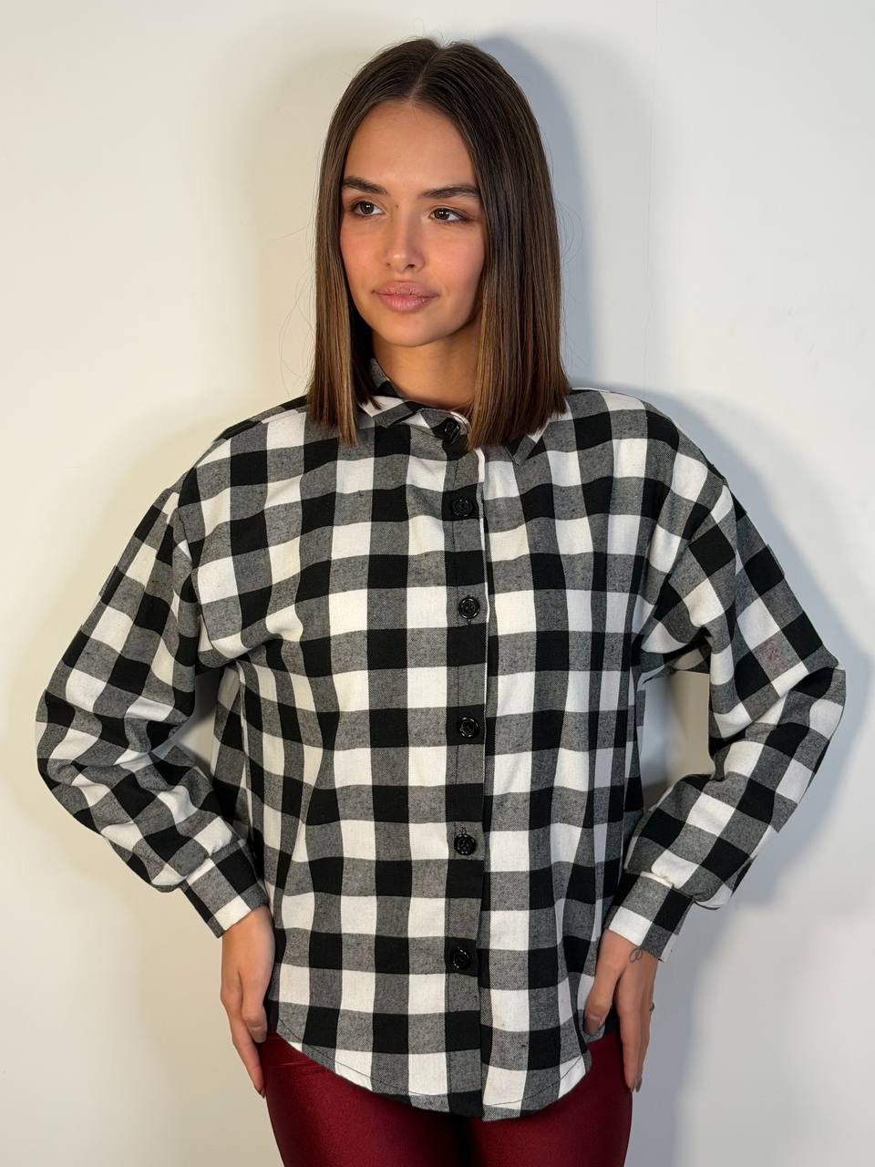 Camicia Bosco - Abbigliamento Jessica