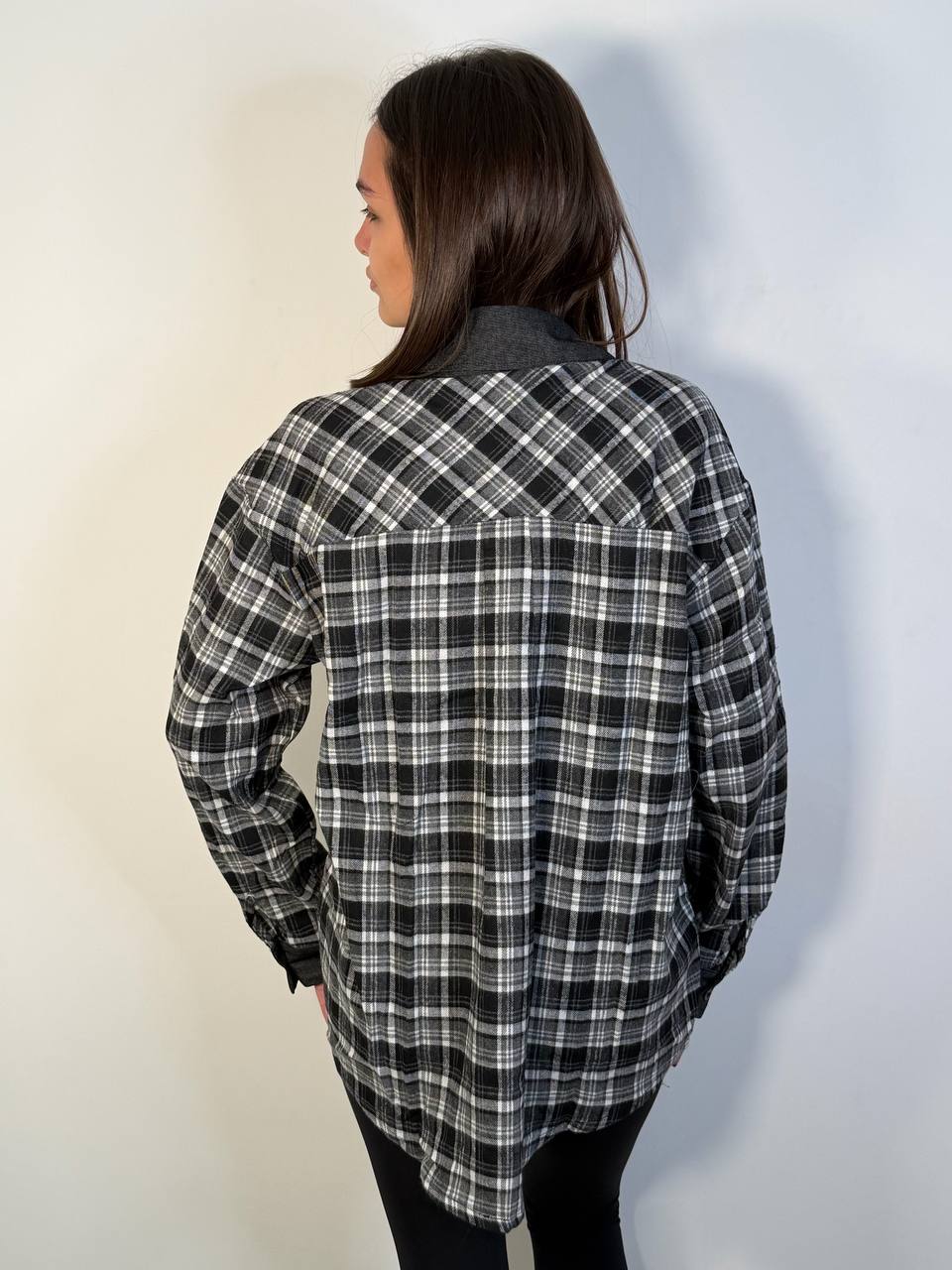 Camicia Cosmic - Abbigliamento Jessica