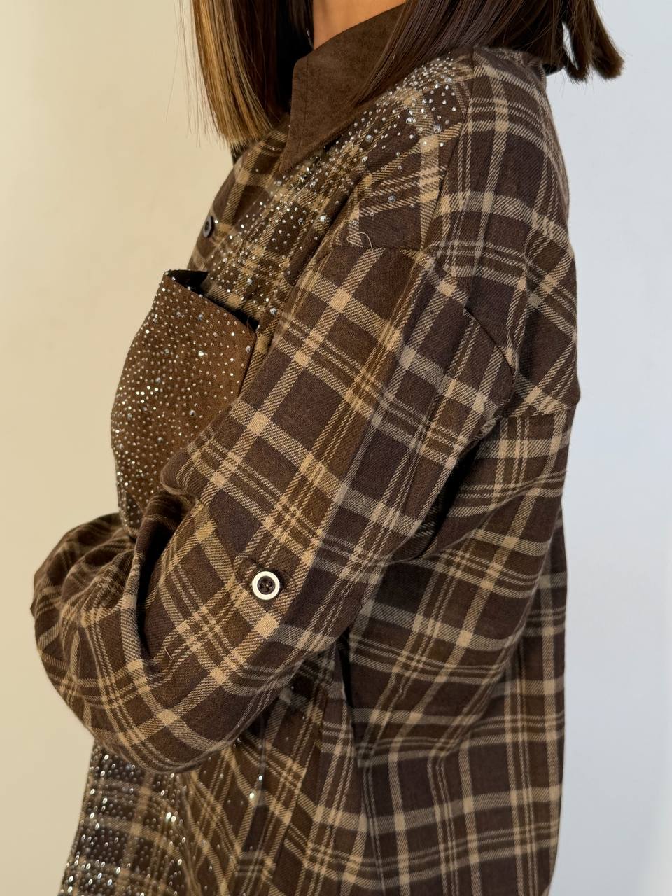 Camicia Cosmic - Abbigliamento Jessica