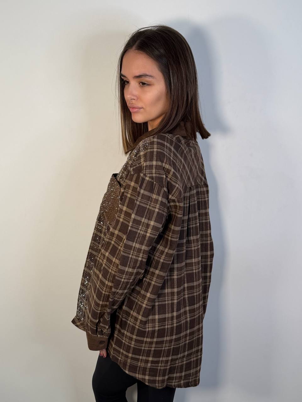 Camicia Cosmic - Abbigliamento Jessica