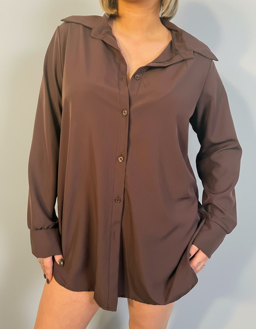 Camicia Daily - Abbigliamento Jessica