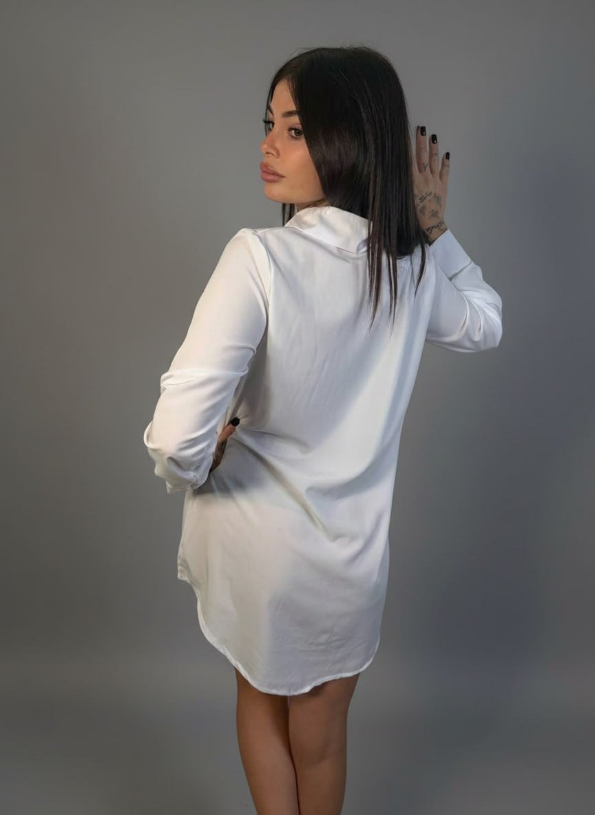 Camicia Daily - Abbigliamento Jessica