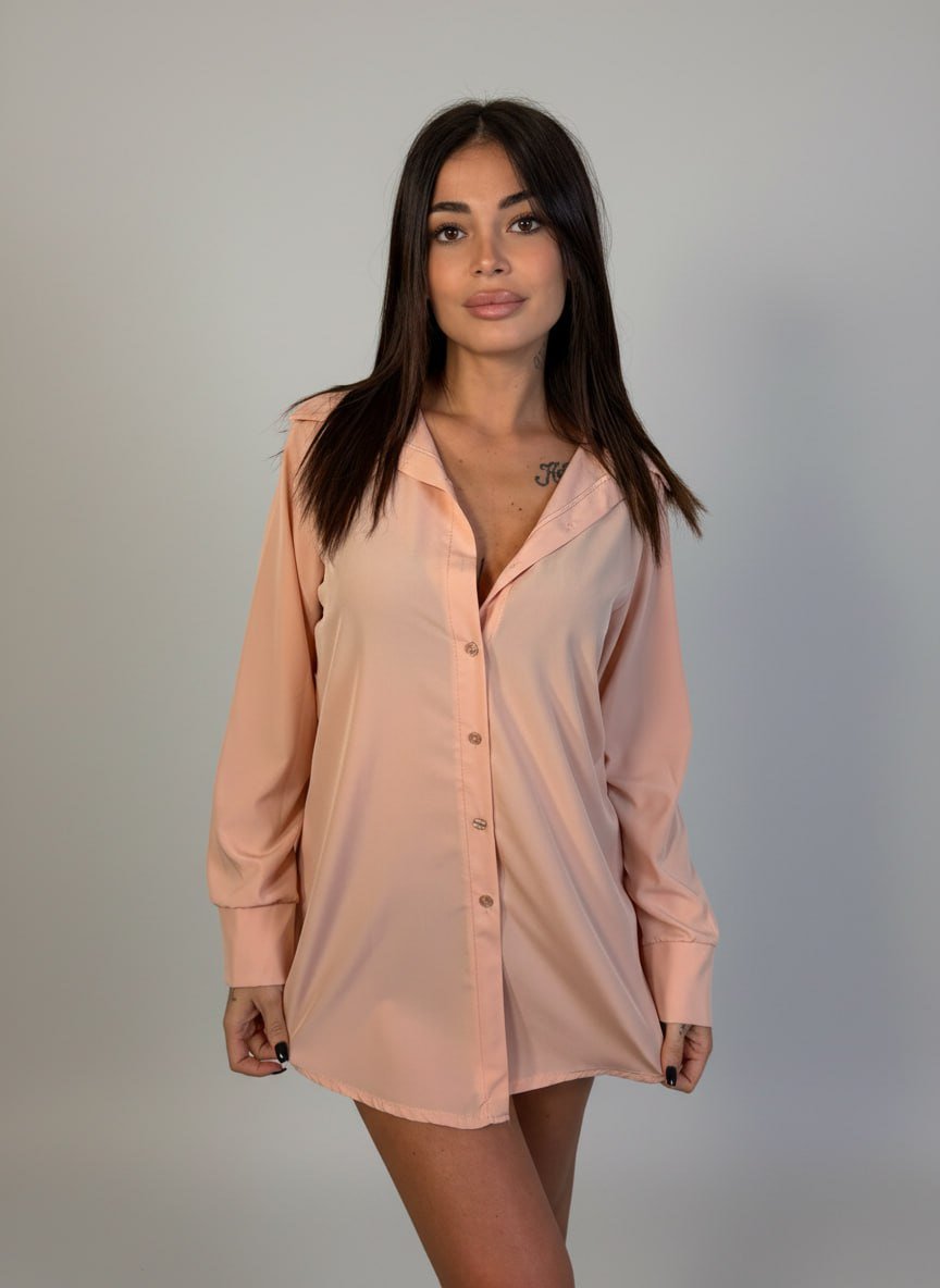 Camicia Daily - Abbigliamento Jessica