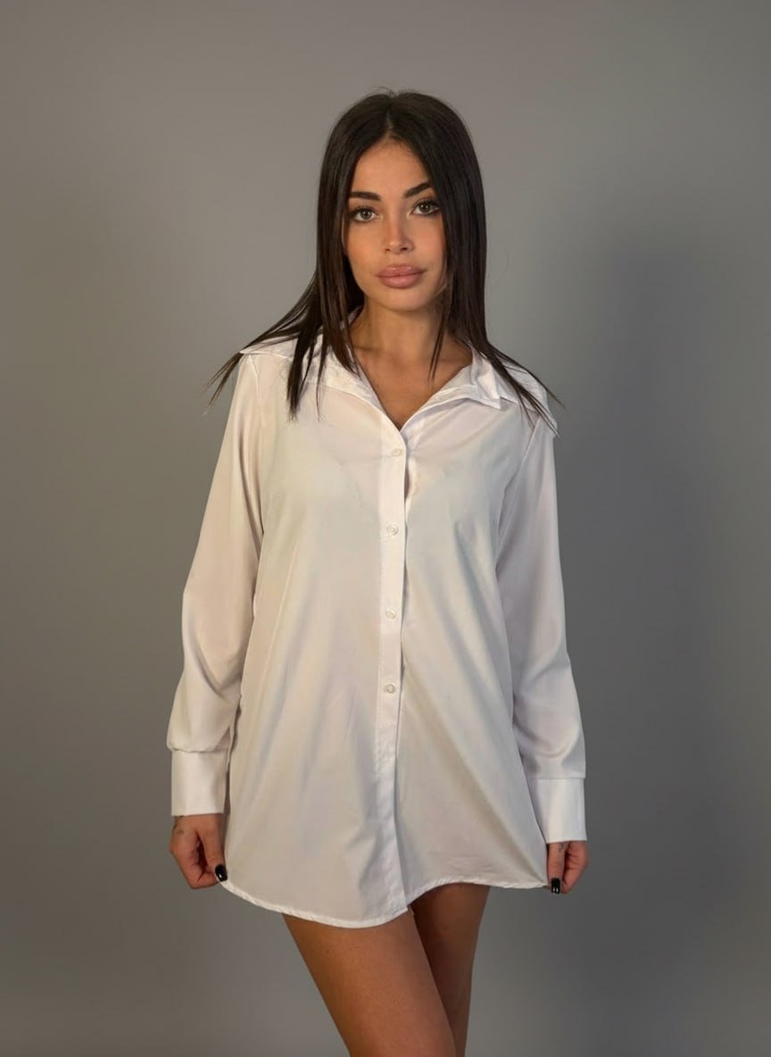 Camicia Daily - Abbigliamento Jessica