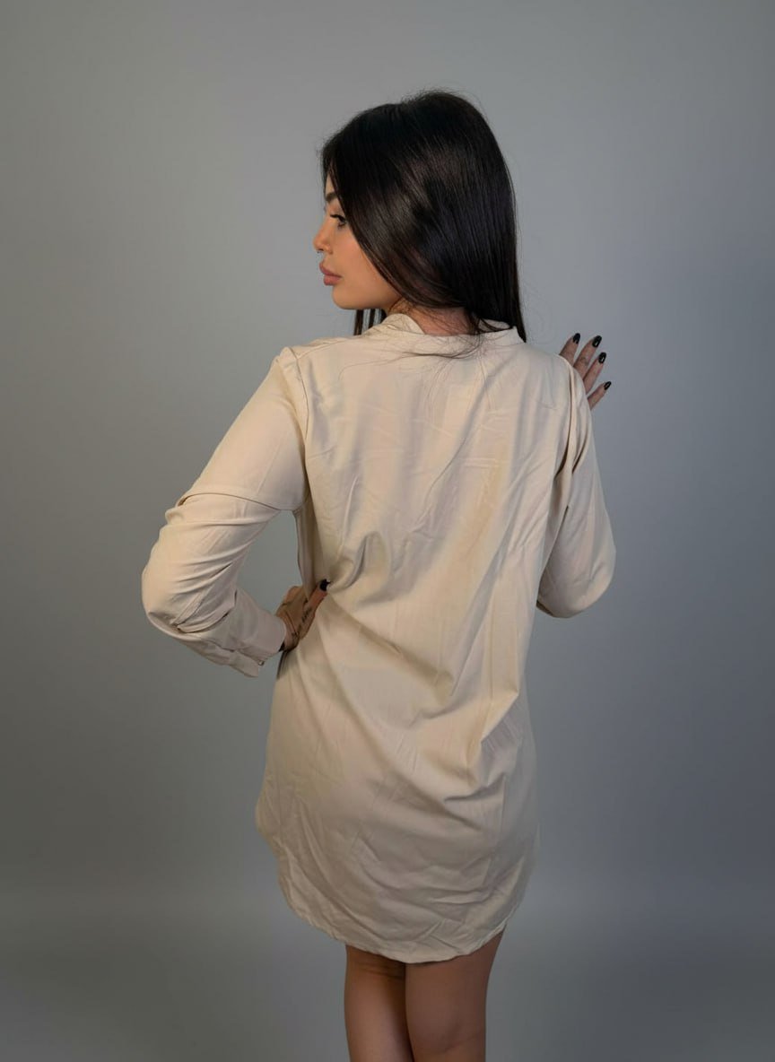 Camicia Daily - Abbigliamento Jessica