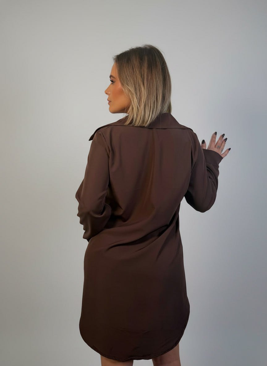 Camicia Daily - Abbigliamento Jessica