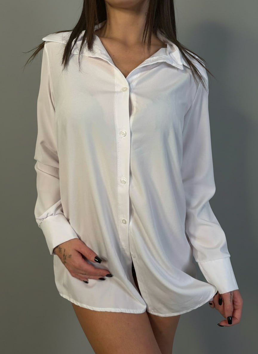 Camicia Daily - Abbigliamento Jessica