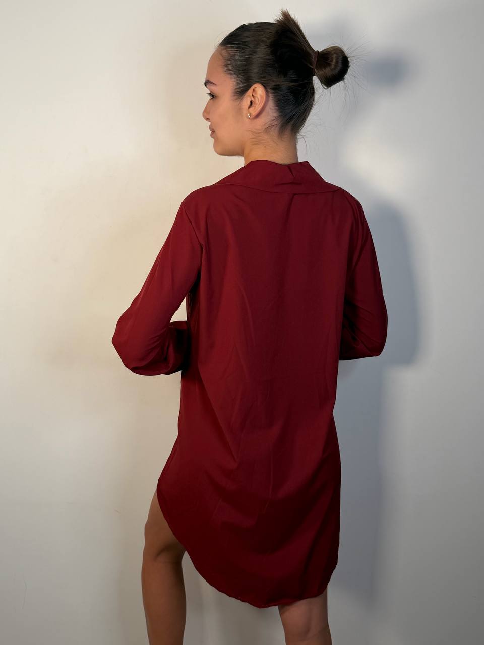 Camicia Daily - Abbigliamento Jessica