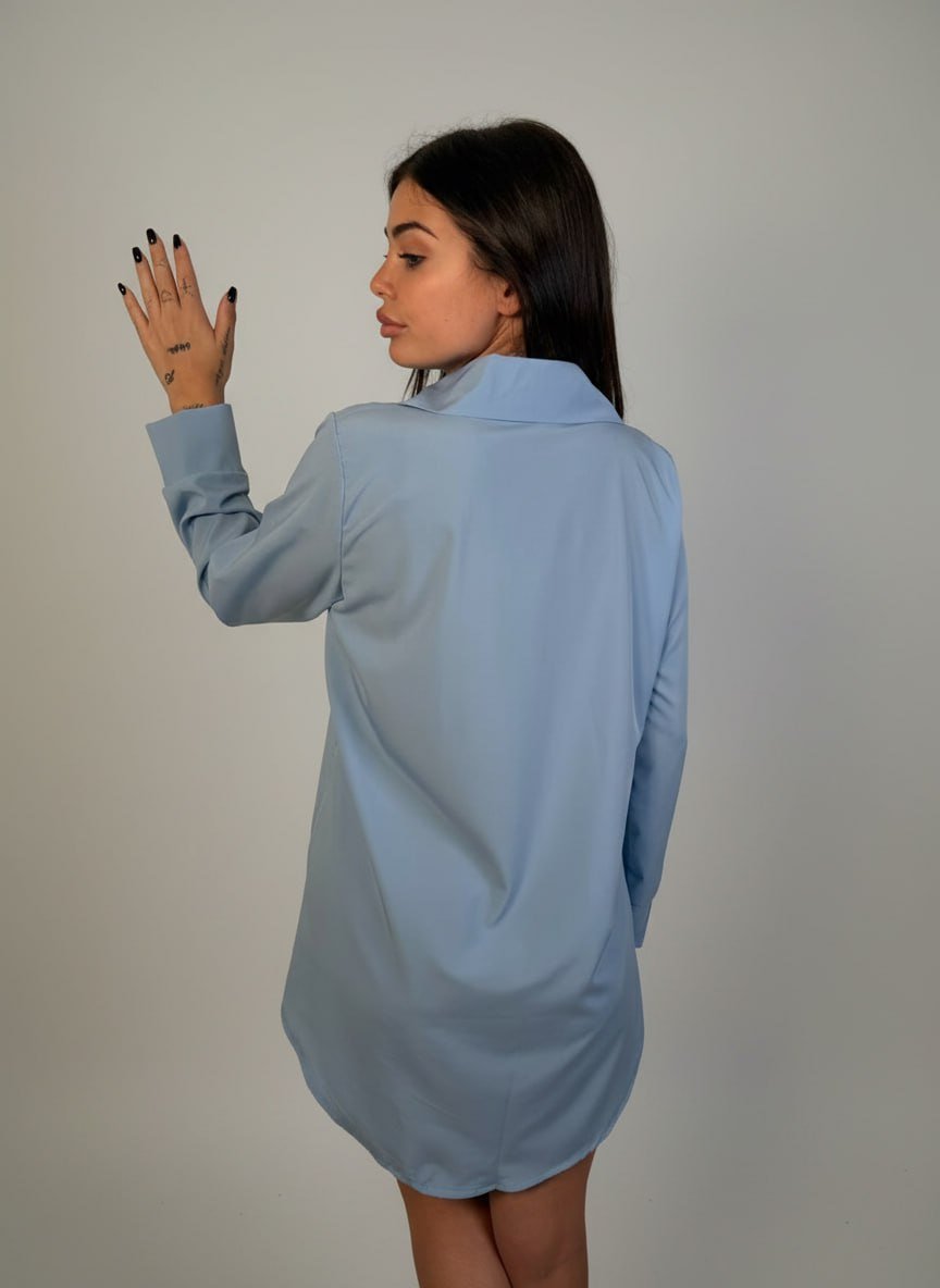 Camicia Daily - Abbigliamento Jessica