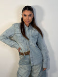 Camicia Denim Skill - Abbigliamento Jessica