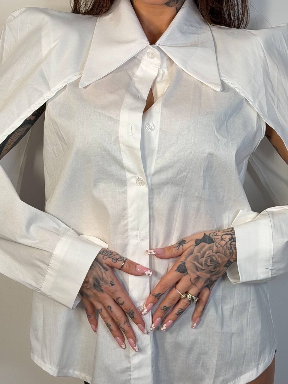 Camicia Event - Abbigliamento Jessica