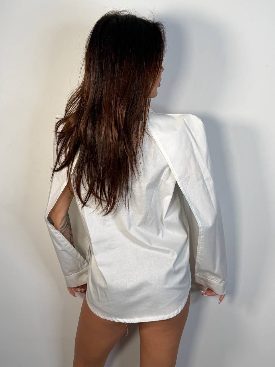 Camicia Event - Abbigliamento Jessica