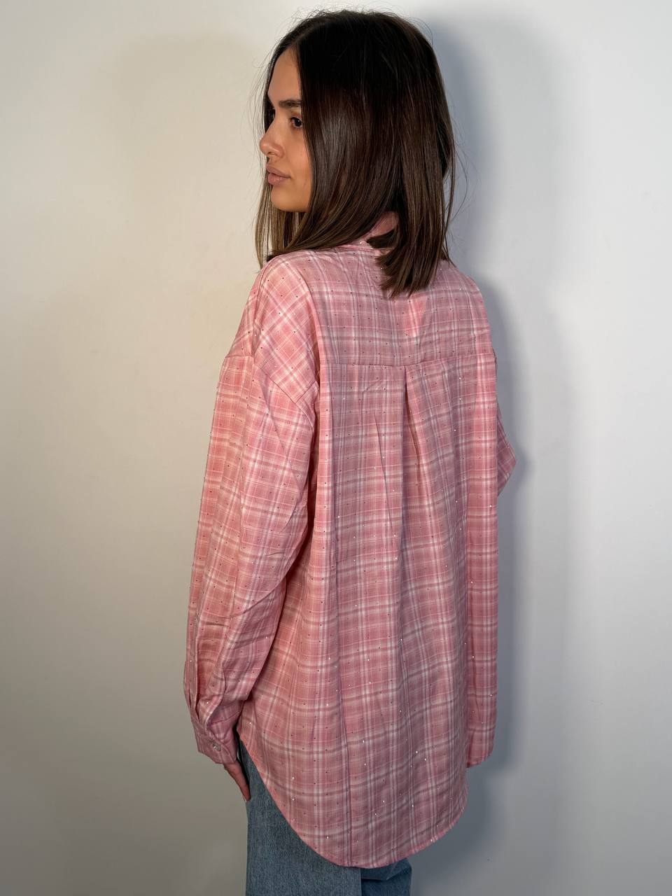 Camicia Hope - Abbigliamento Jessica