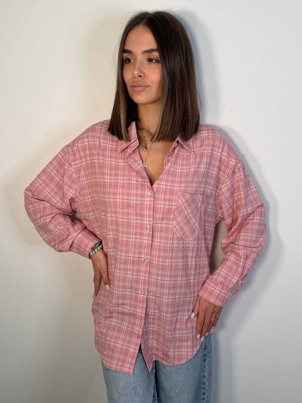 Camicia Hope - Abbigliamento Jessica