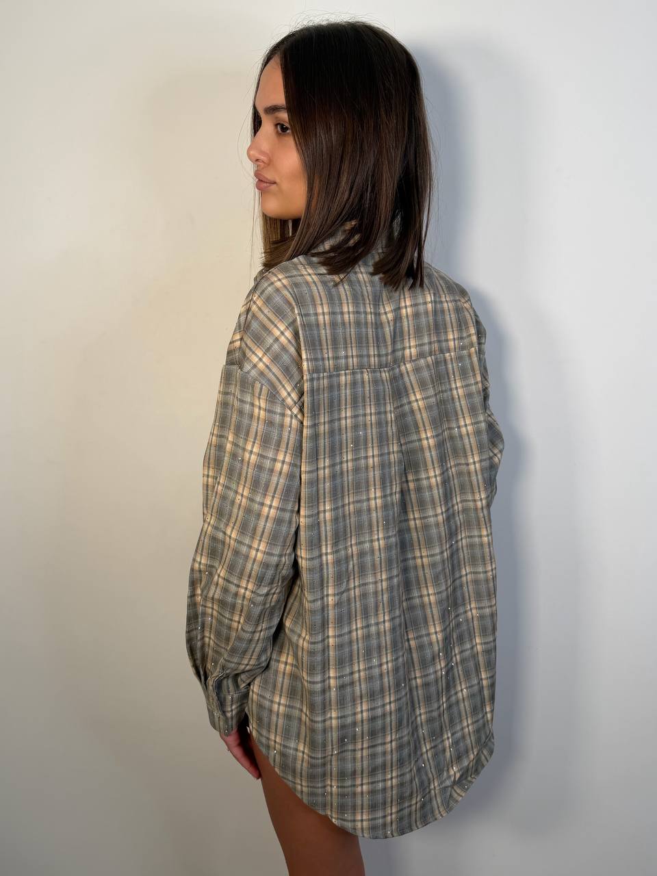 Camicia Hope - Abbigliamento Jessica