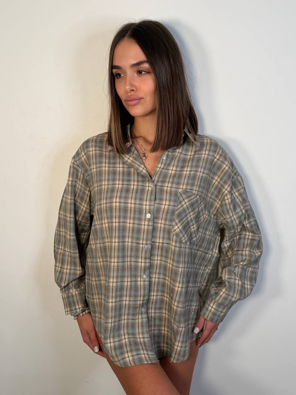 Camicia Hope - Abbigliamento Jessica