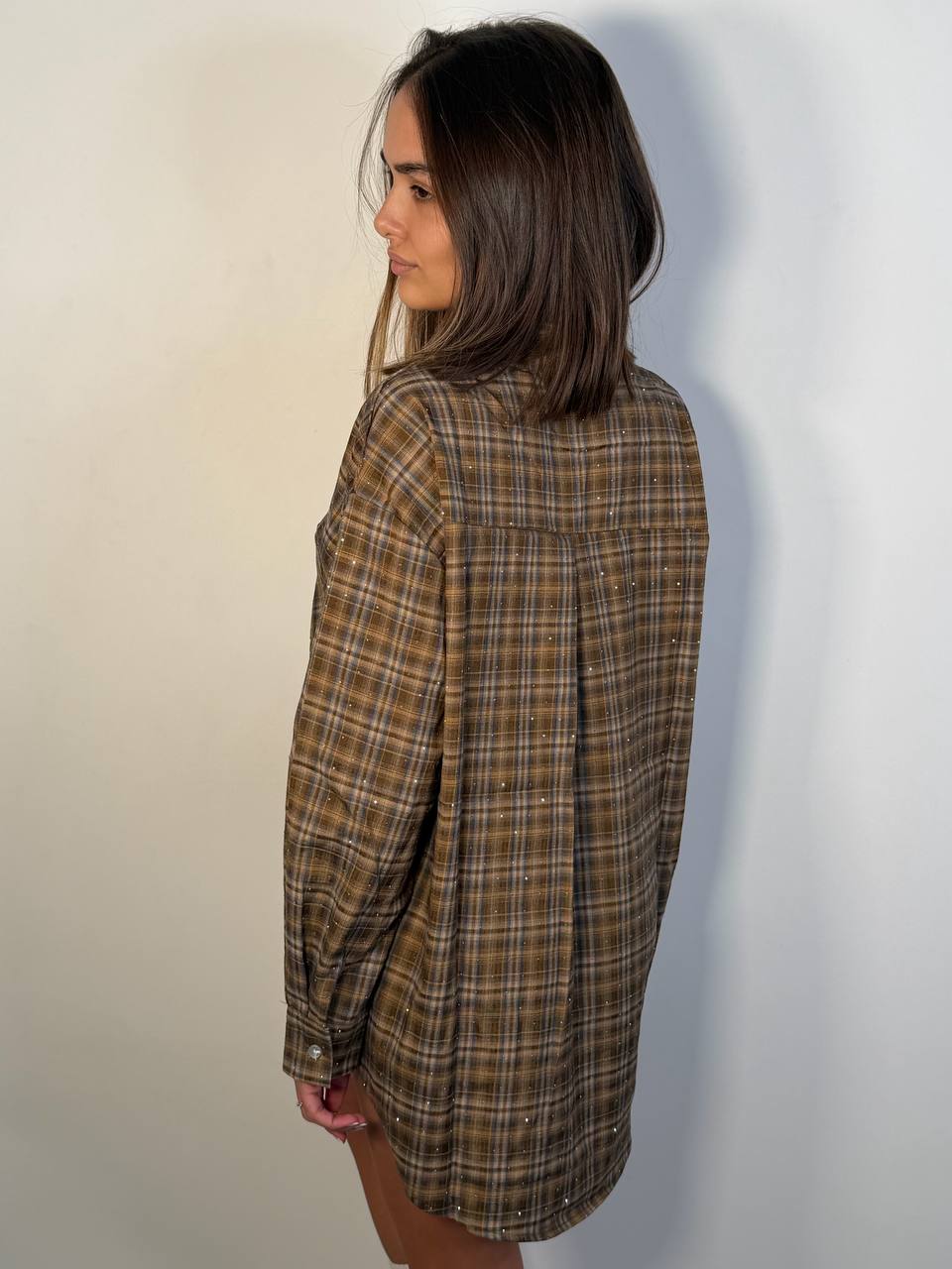 Camicia Hope - Abbigliamento Jessica