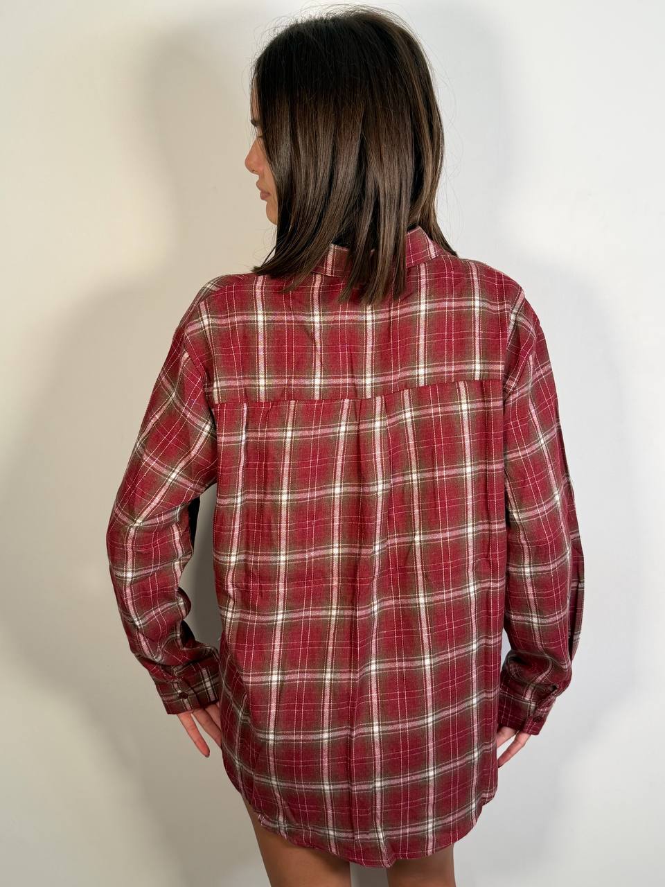 Camicia Londra - Abbigliamento Jessica