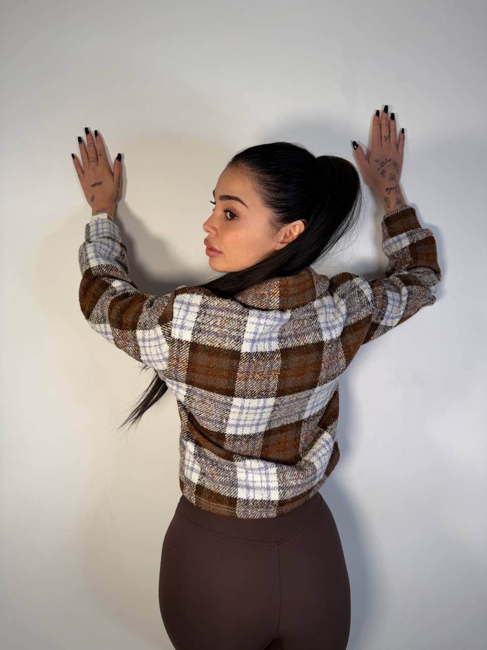 Camicia Multi - Abbigliamento Jessica