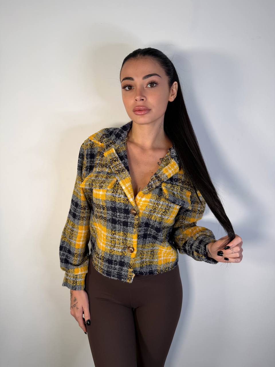 Camicia Multi - Abbigliamento Jessica