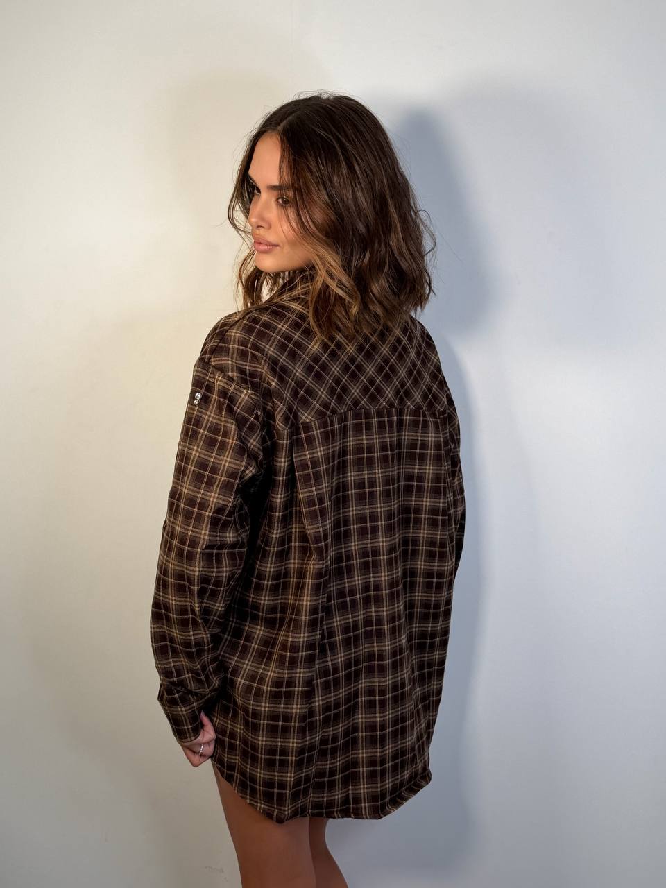 Camicia Scintilla - Abbigliamento Jessica